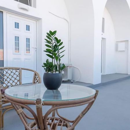 Yann House Imerovigli エクステリア 写真