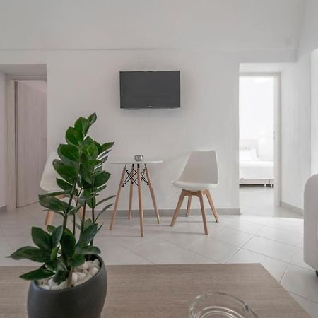 Yann House Imerovigli エクステリア 写真